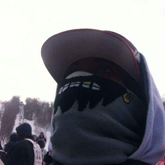 Meet your Posher, Ricky - Picture 1 of 1